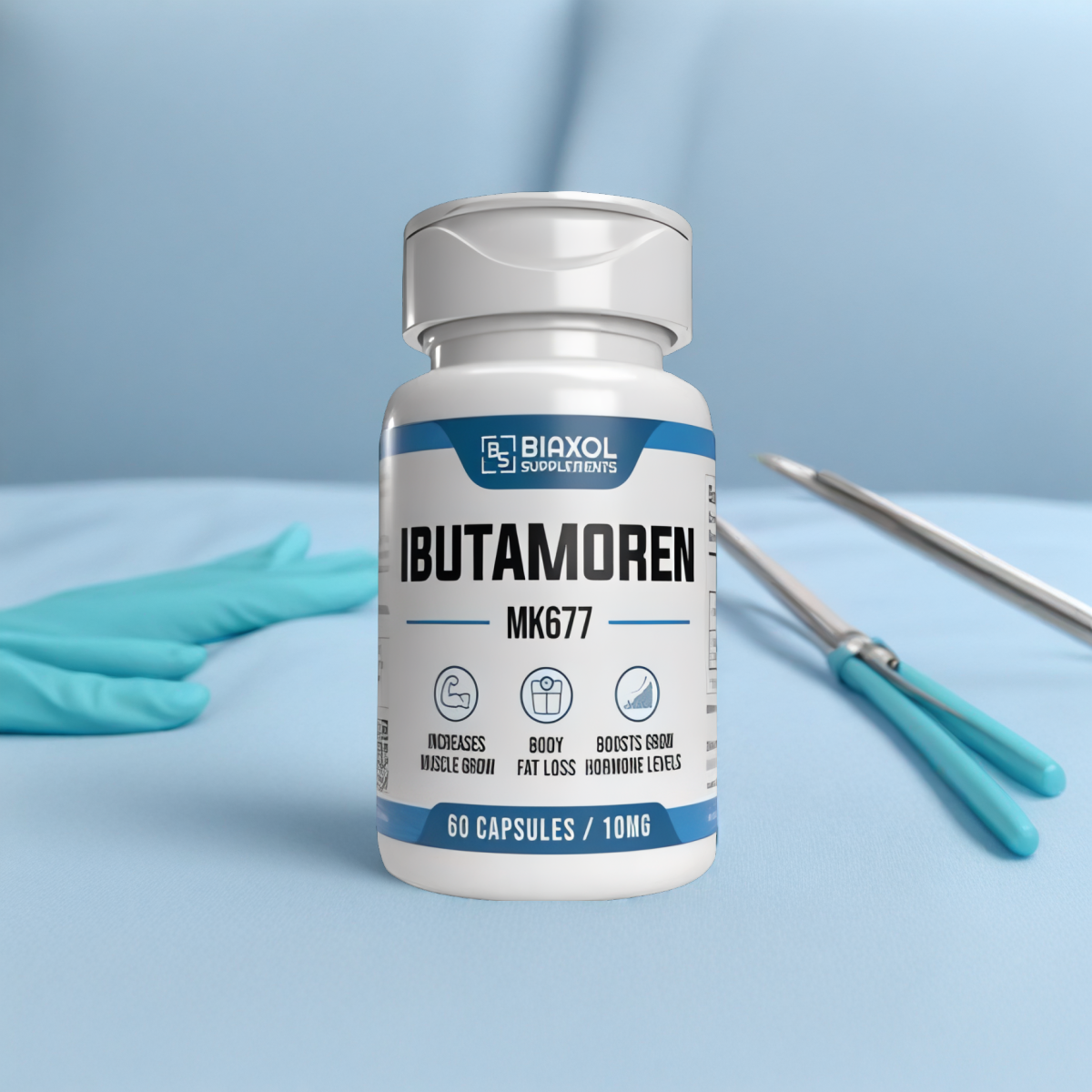IBUTAMOREN