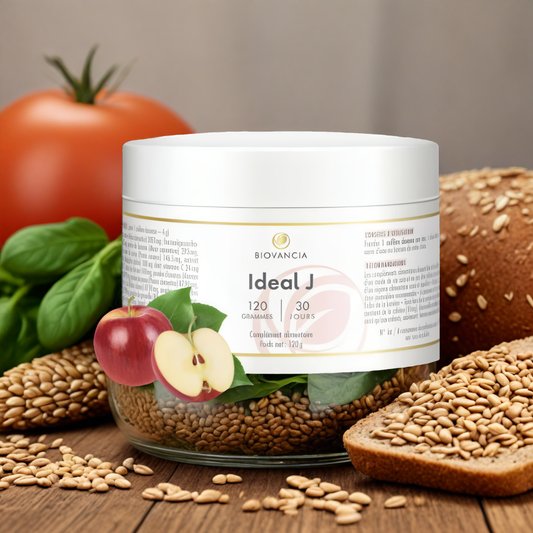 Ideal J