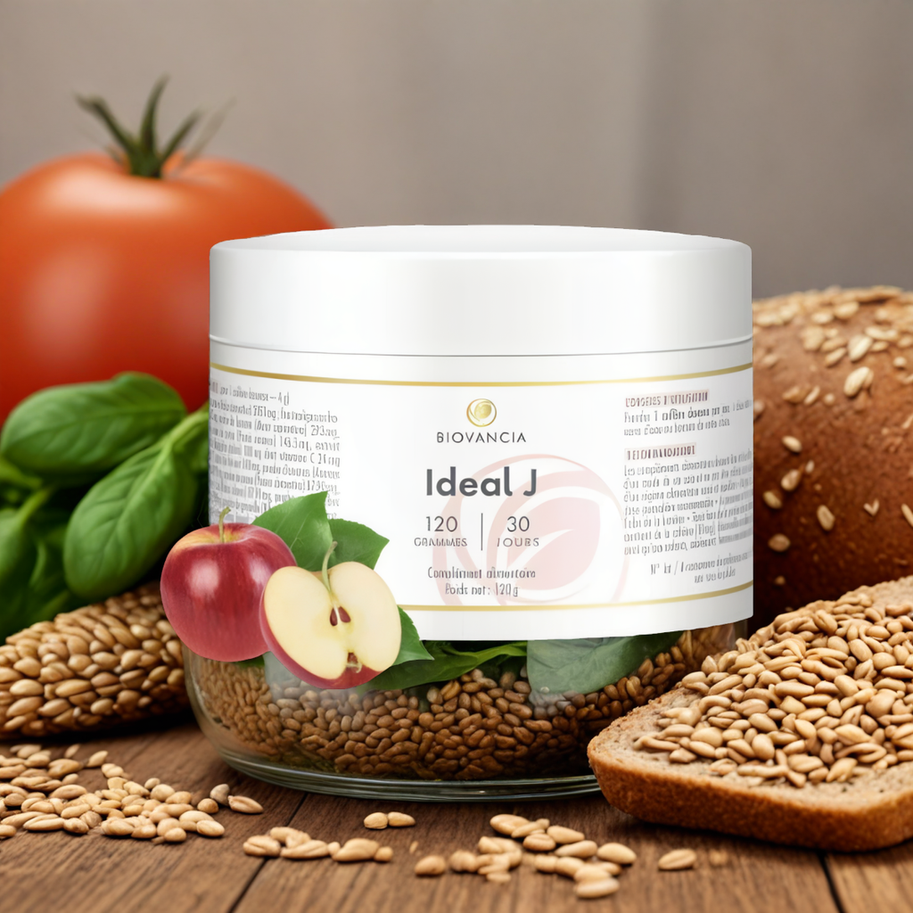 Ideal J