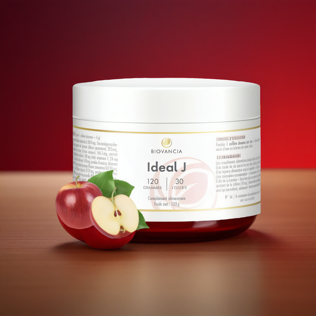 Ideal J