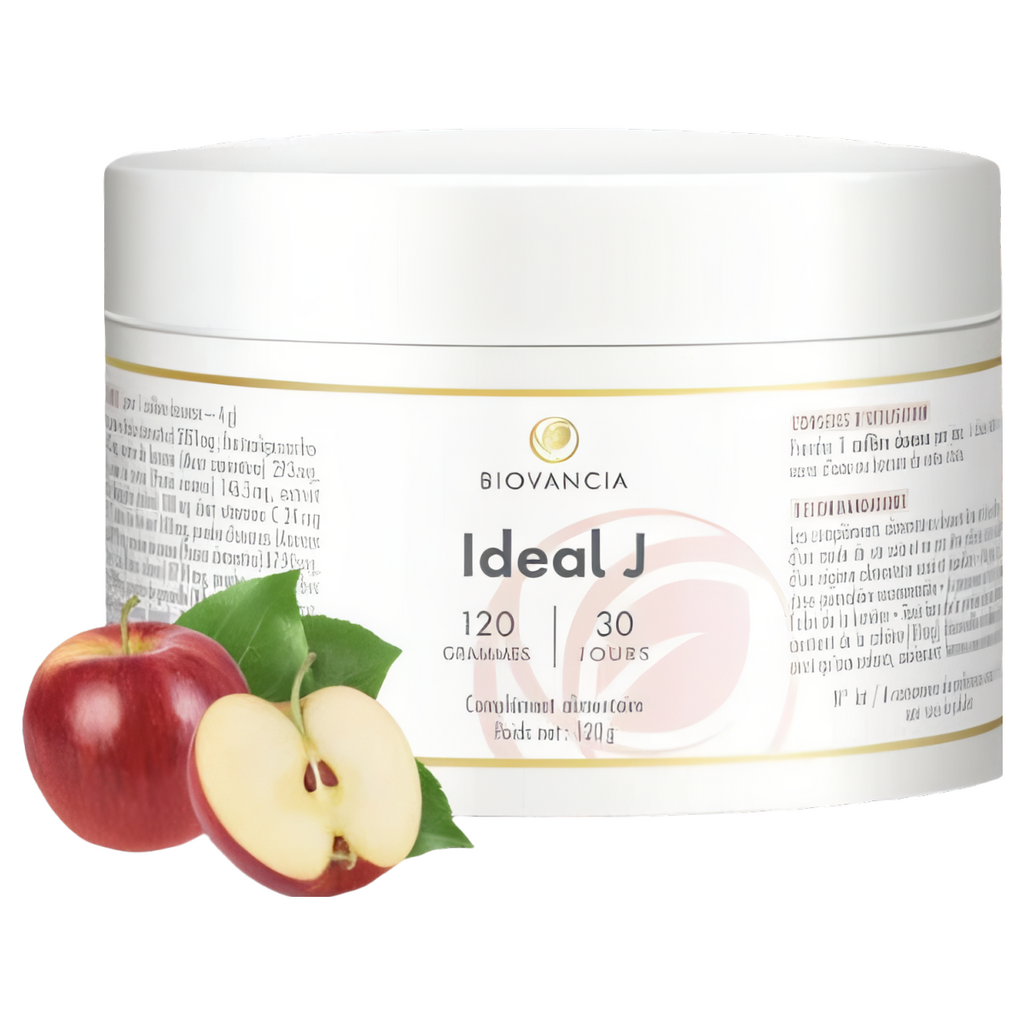 Ideal J