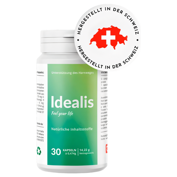 Idealis