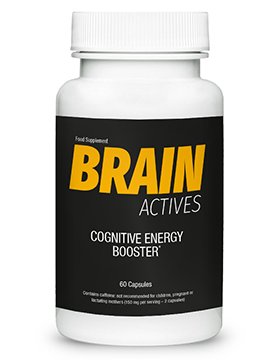 Brain Actives