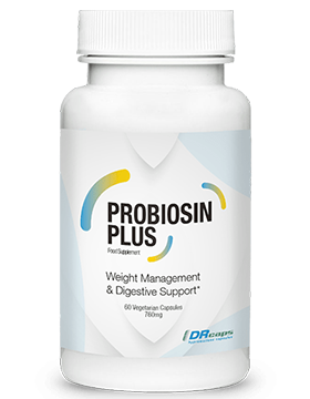 Probiosin Plus