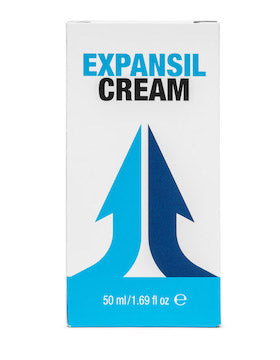 Expansil Cream