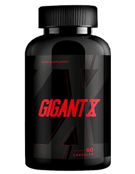 GigantX