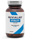 NuviaLab Vitality