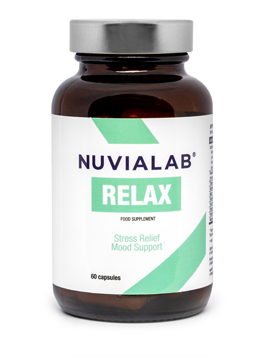 NuviaLab Relax