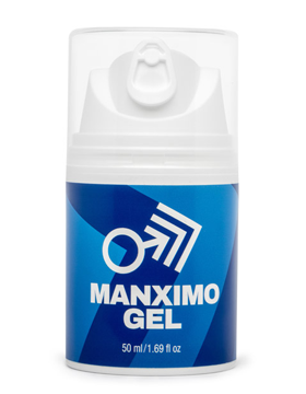 Manximo Gel