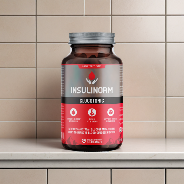 Insulinorm Dynamicrate