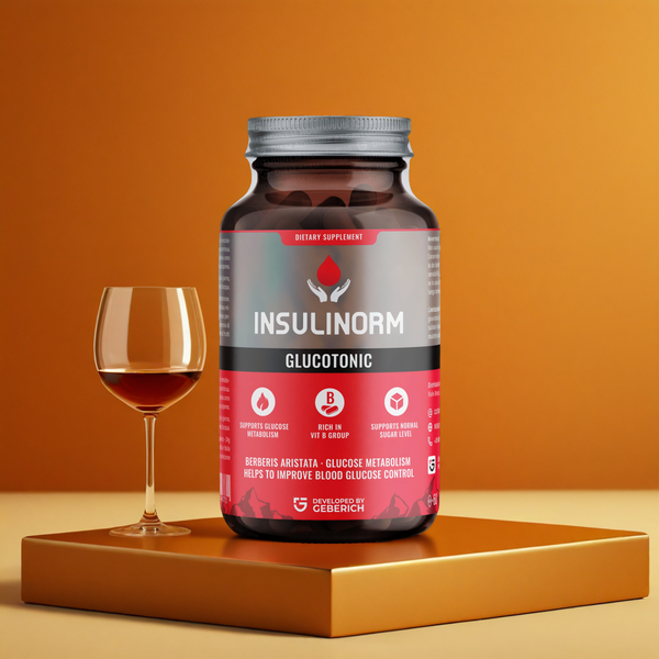 Insulinorm Dynamicrate