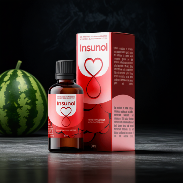 Инсунол