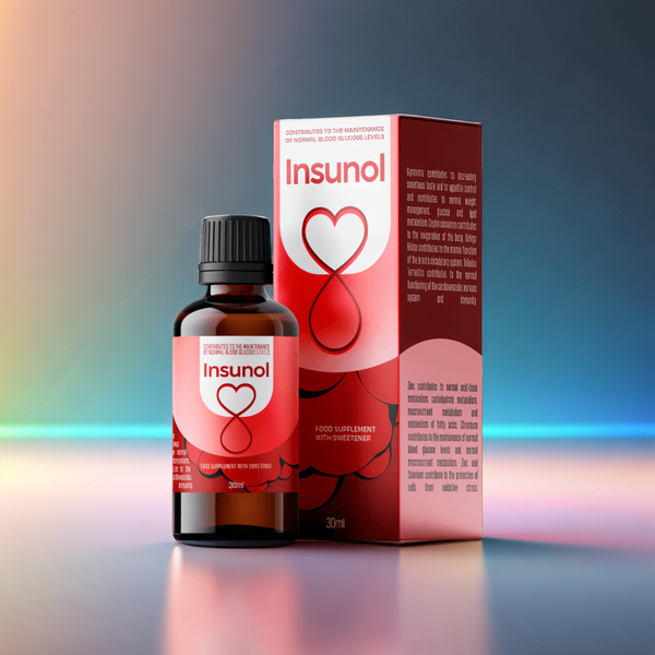 Инсунол