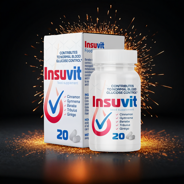 Insuvit