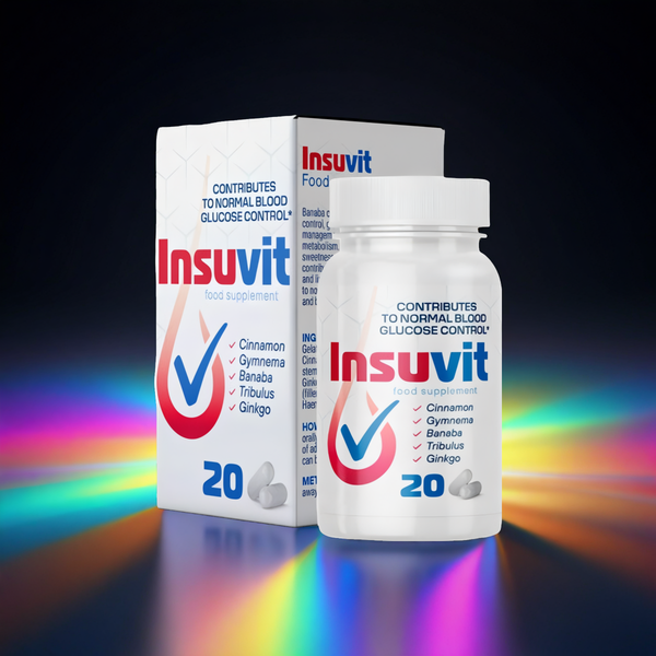 Insuvit