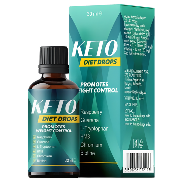 Keto Ch France