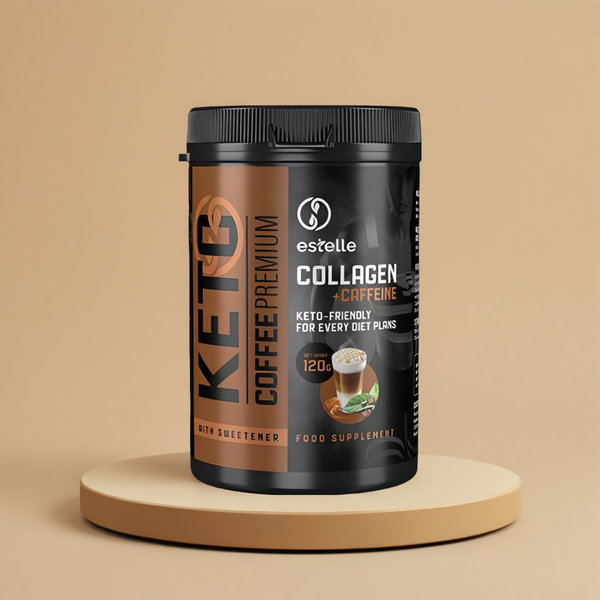 KETO COFFEE PREMIUM