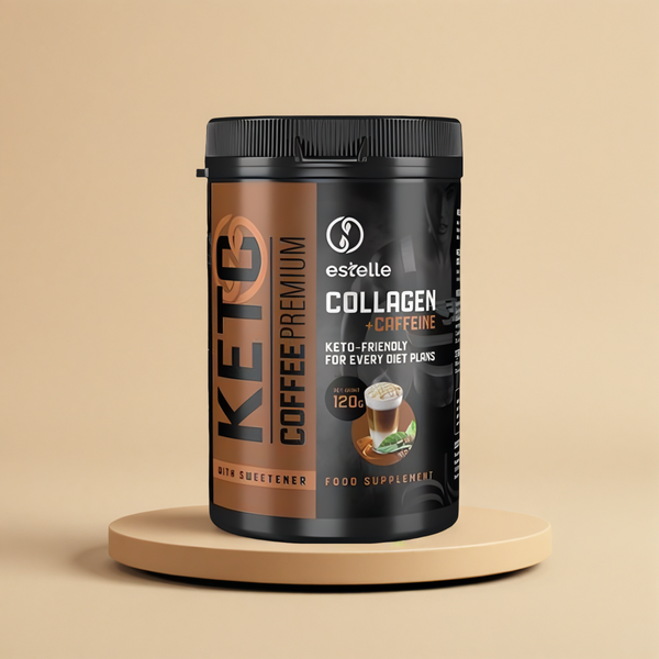 KETO COFFEE PREMIUM