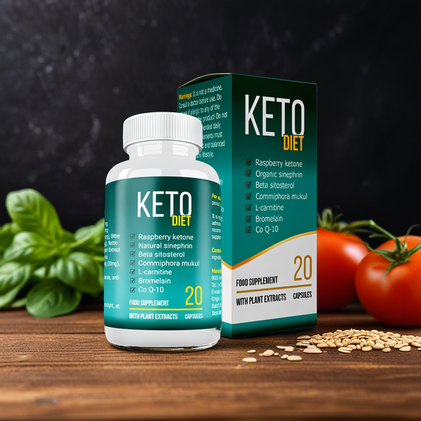 КЕТО ДИЈЕТА