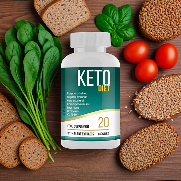 Keto Diet