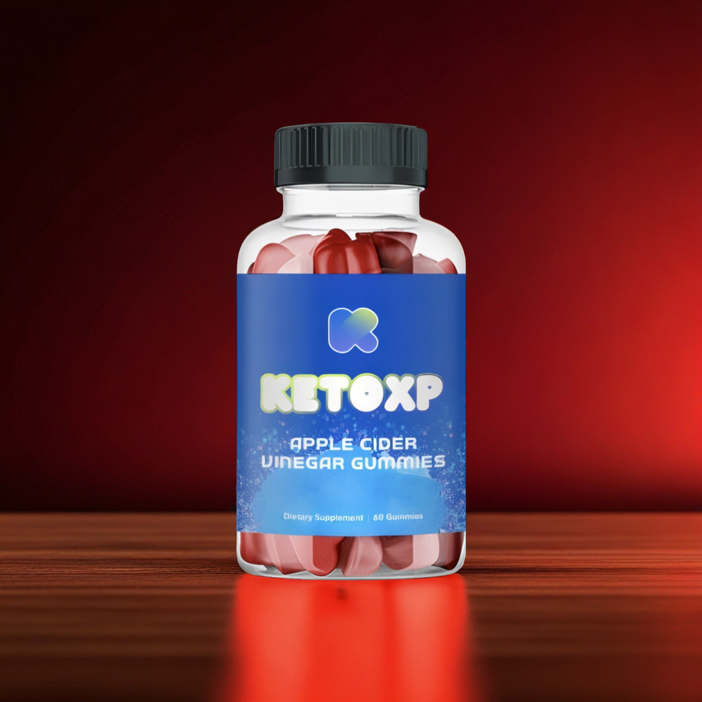 Keto Xp Gummies De:at:ch
