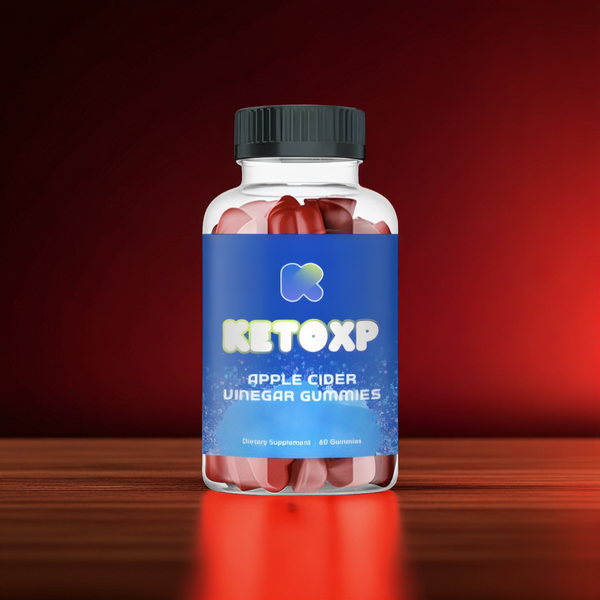 Keto Xp Gummies De:at:ch