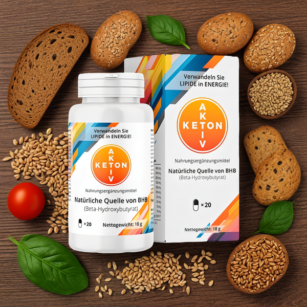 Keton Aktiv
