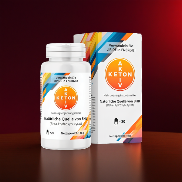 Keton Aktiv
