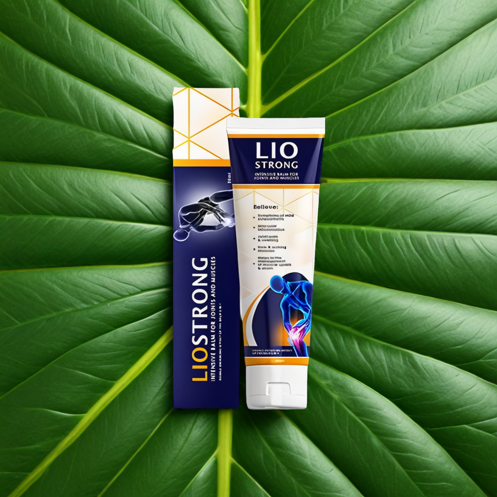 LIO STRONG ( PRICE)