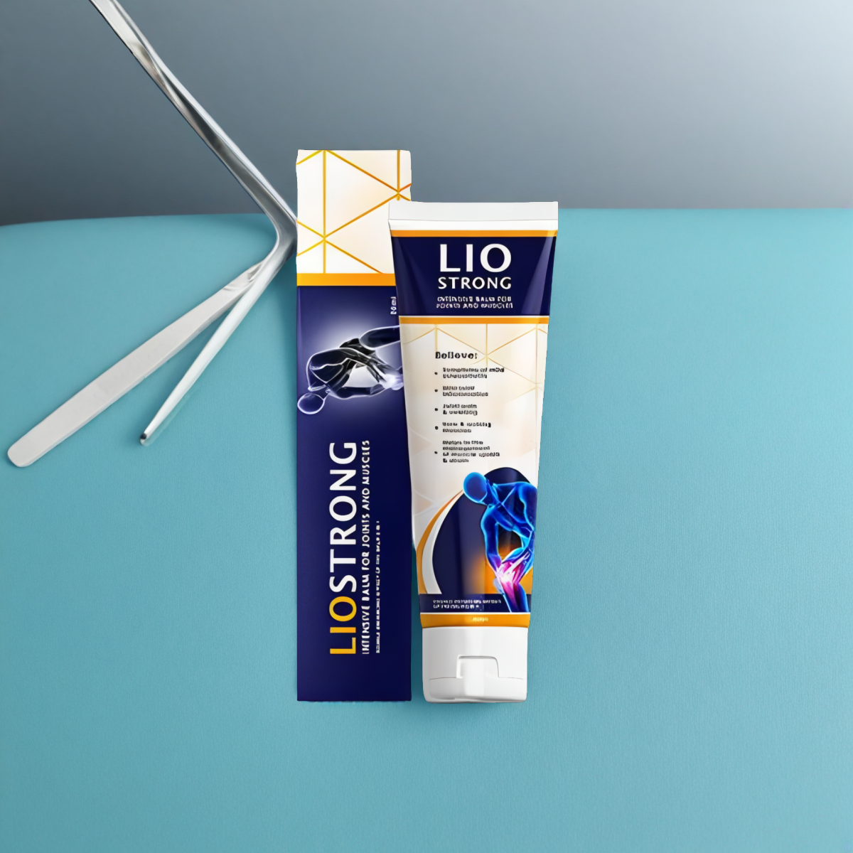 LIO STRONG ( PRICE)
