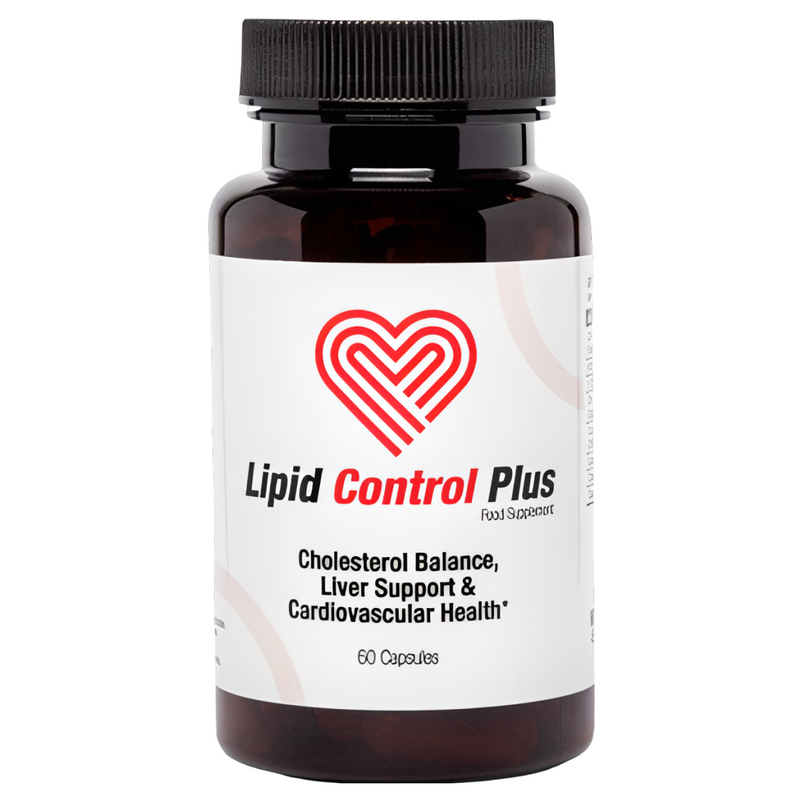 Lipid Control Plus