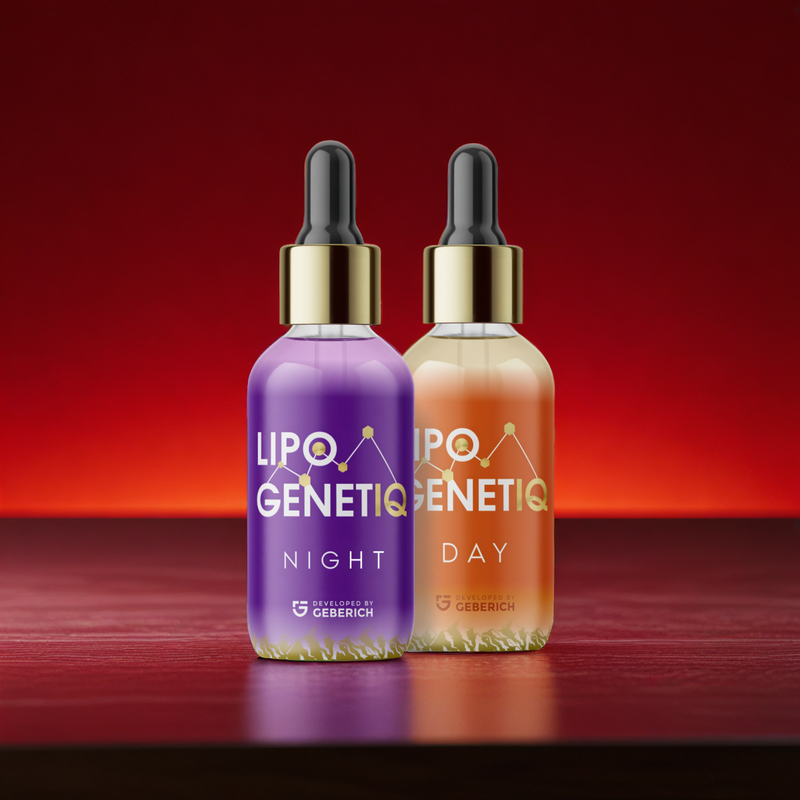 Lipo Genetiq