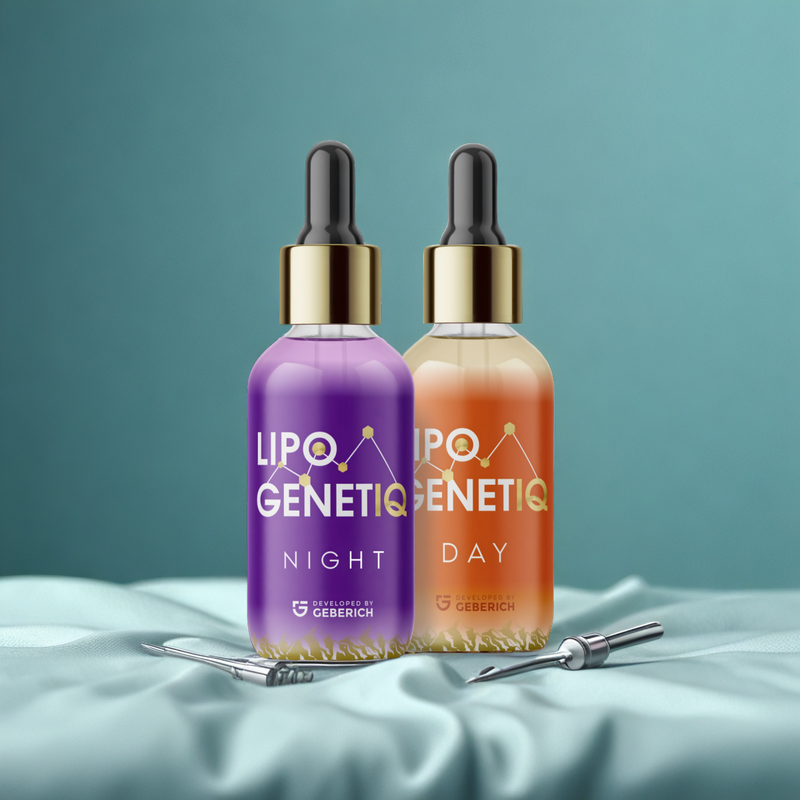 Lipo Genetiq