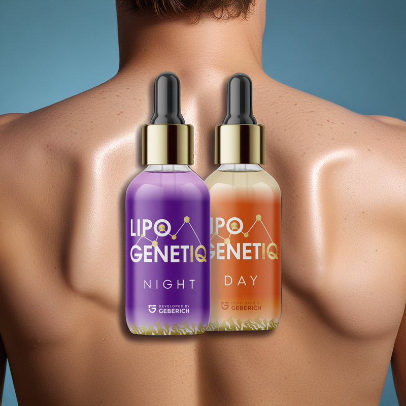 Lipo Genetiq