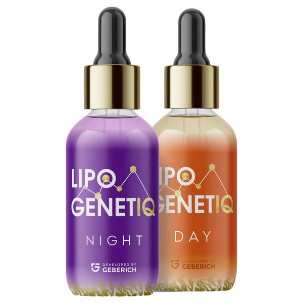 Lipo Genetiq