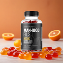 Manhood Plus Gummies