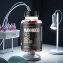 Manhood Plus Gummies