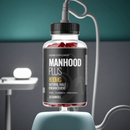 Manhood Plus Gummies