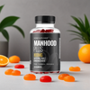 Manhood Plus Gummies