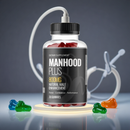 Manhood Plus Gummies