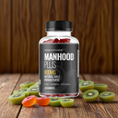 Manhood Plus Gummies