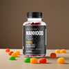 Manhood Plus Gummies