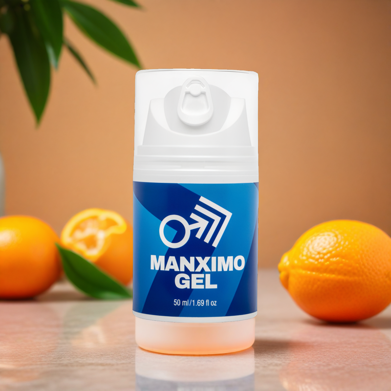 Manximo Gel