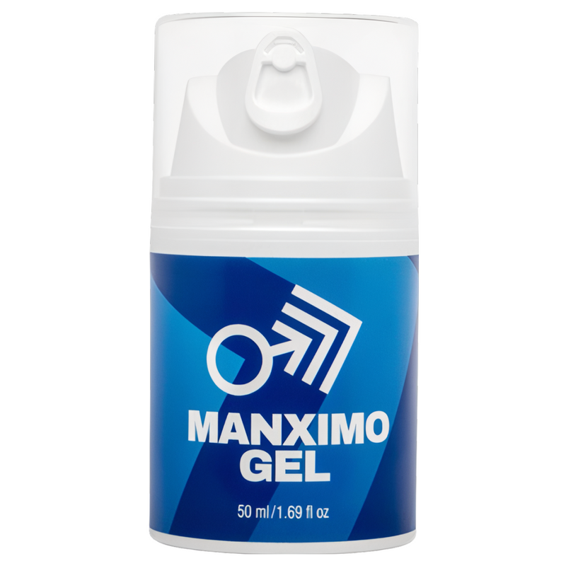 Manximo Gel