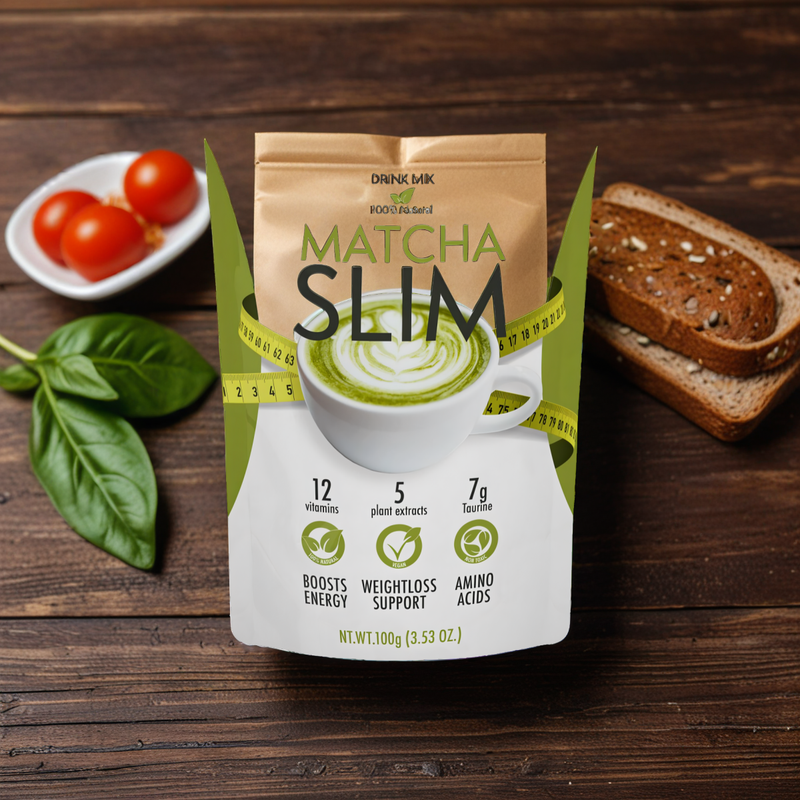 Matcha Slim