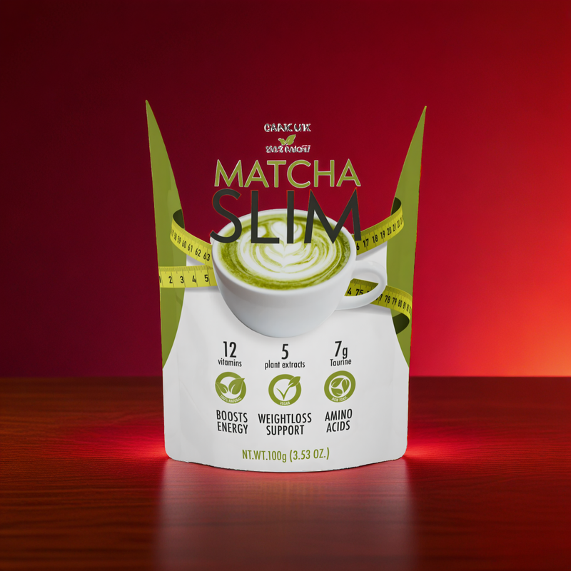 Matcha Slim