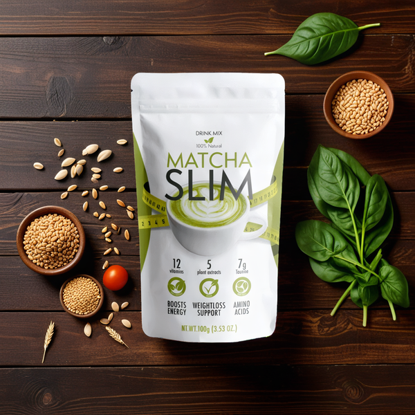 Matcha Slim
