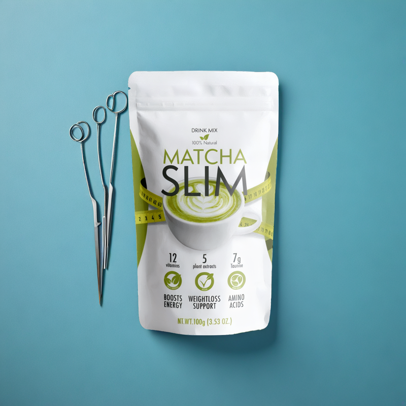 Matcha Slim