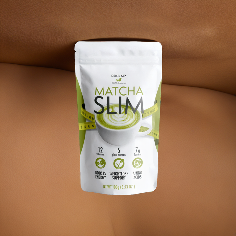 Matcha Slim