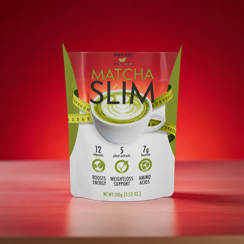 Matcha Slim